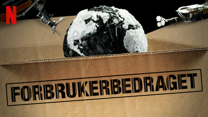 Forbrukerbedraget