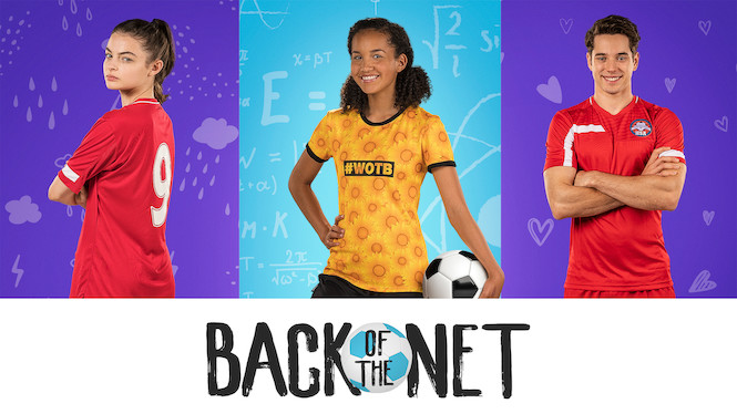Back of the Net