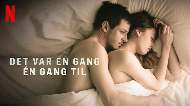 Det var en gang én gang til