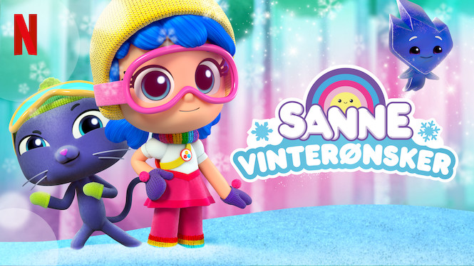 Sanne: Vinterønsker