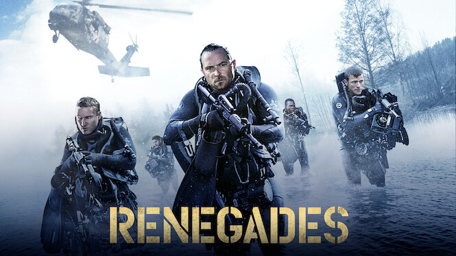 Renegades