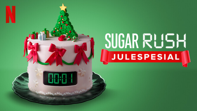 Sugar Rush: Julespesial