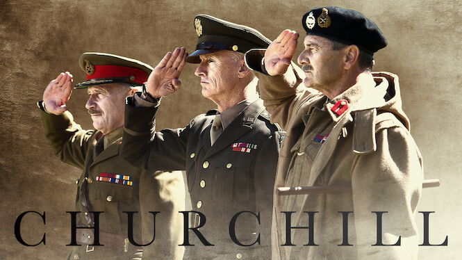 Churchill