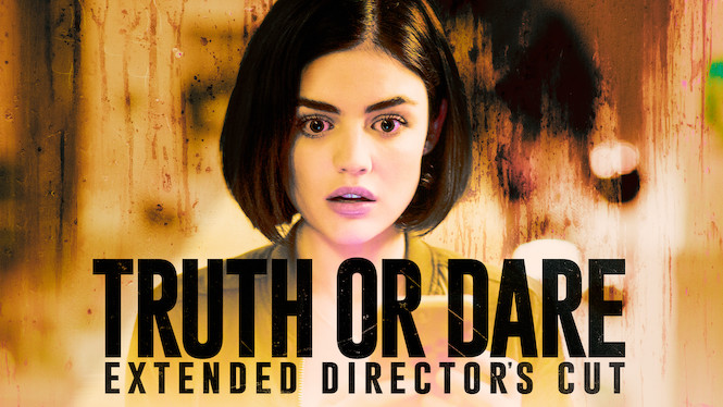 Blumhouse's Truth or Dare: Extended Director's Cut