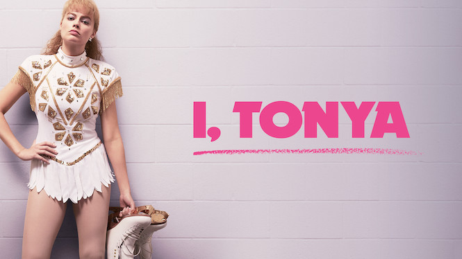 I, Tonya