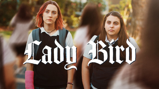 Lady Bird