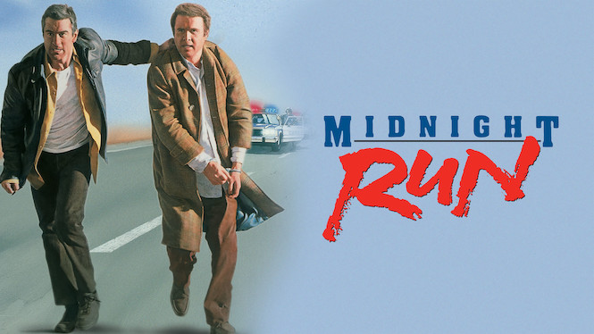 Midnight Run