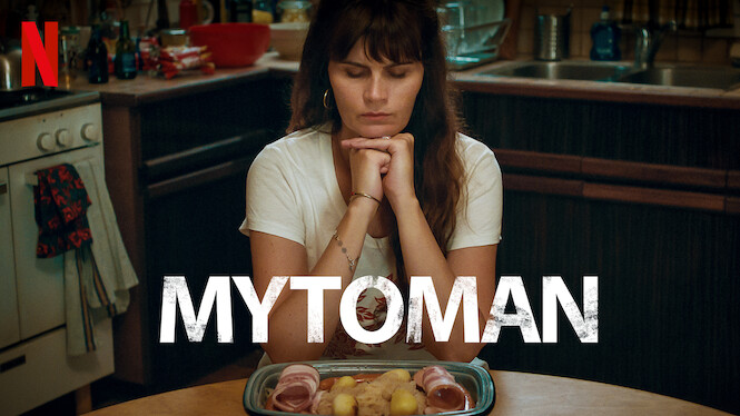 Mytoman