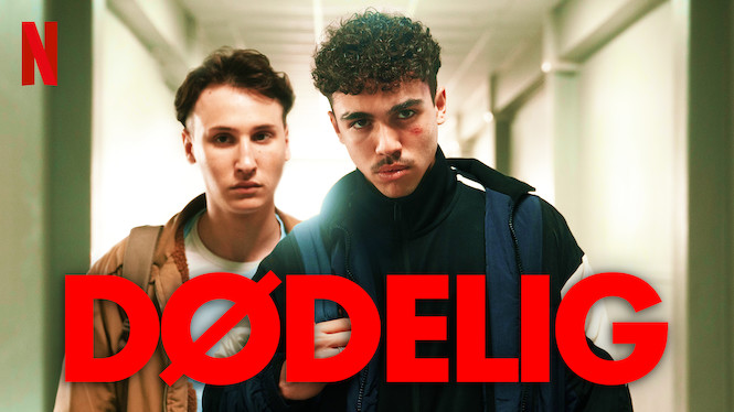 Dødelig