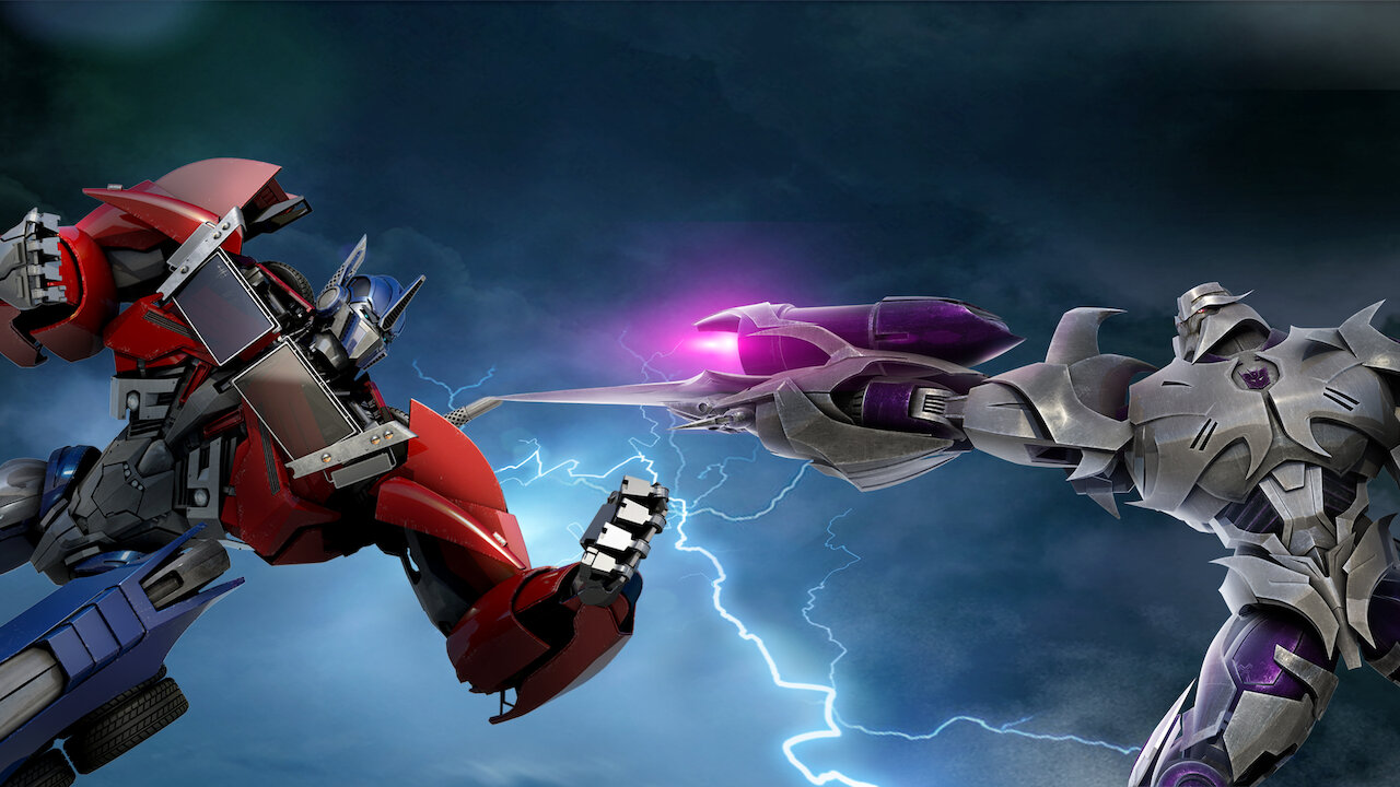 Transformers universe steam фото 112