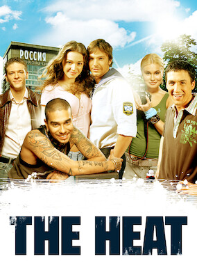 The Heat